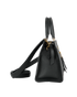 Sully PM, side view